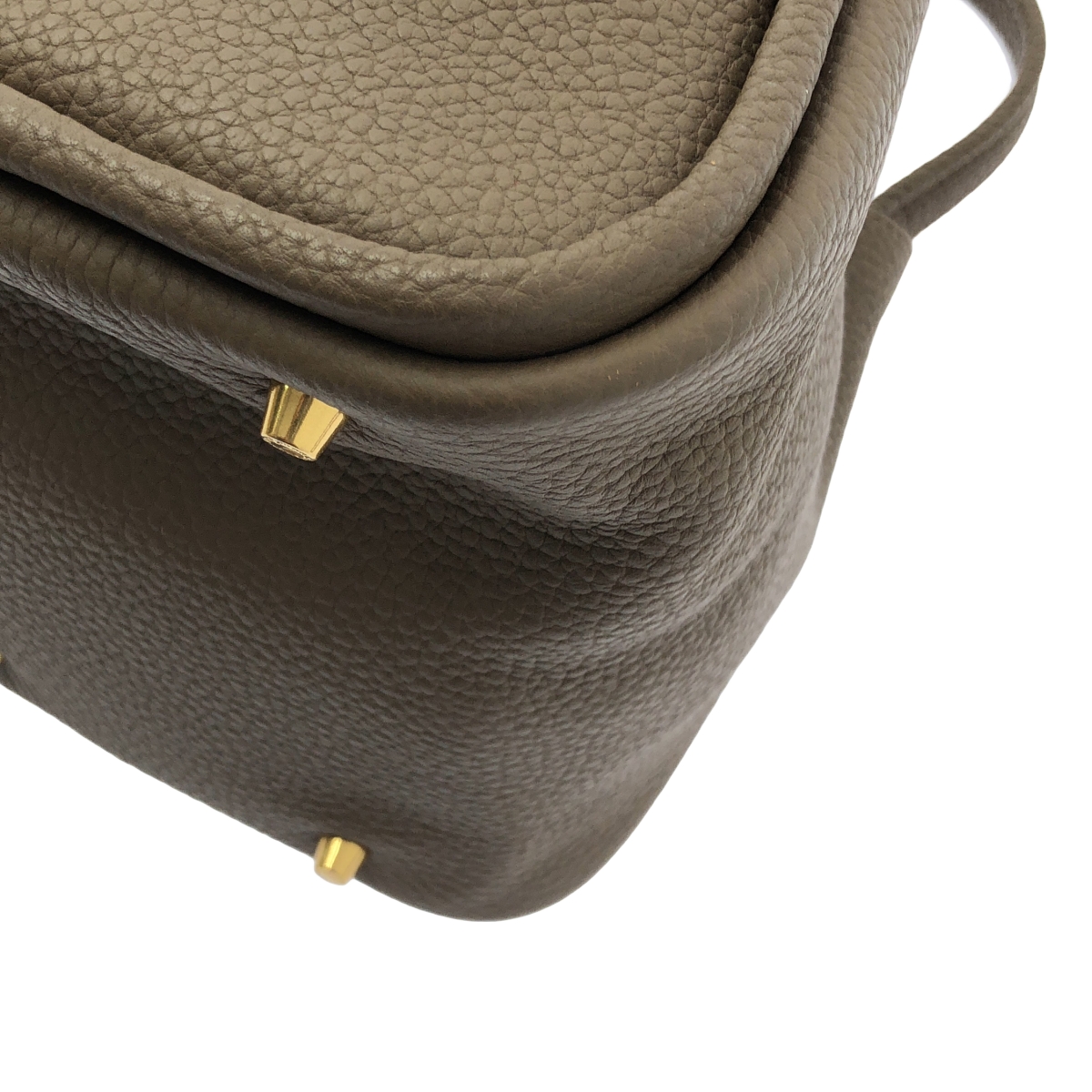 その他 3way レザー ハンドバッグ