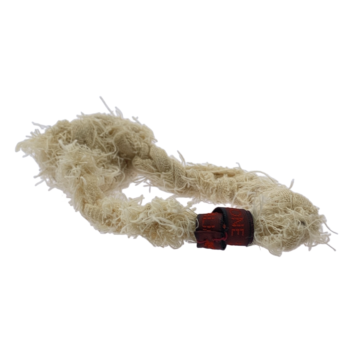 DANIELA GREGIS / ダニエラグレジス 編み込み ブレスレット