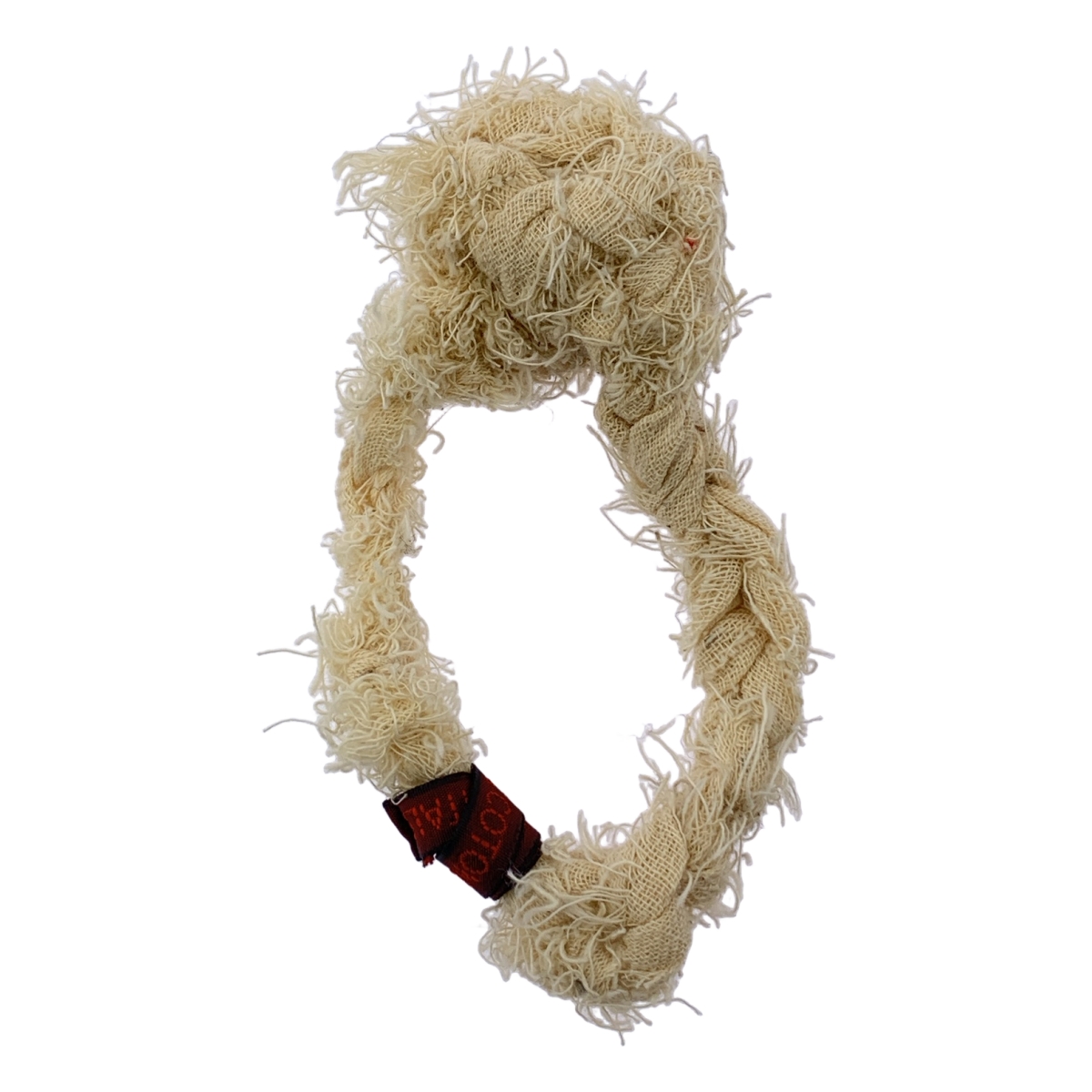 DANIELA GREGIS / ダニエラグレジス 編み込み ブレスレット