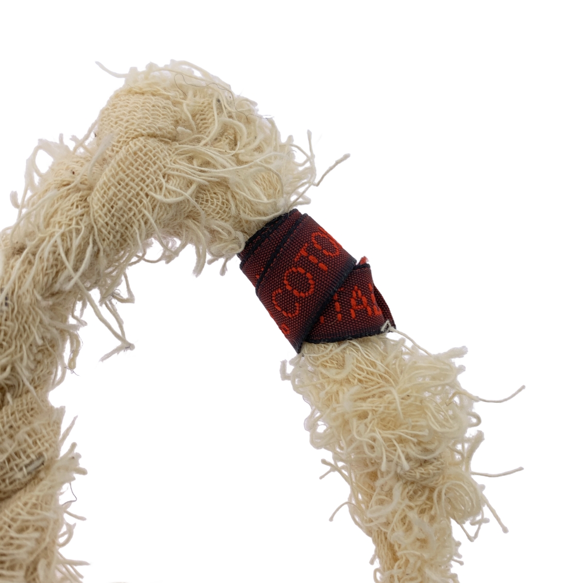 DANIELA GREGIS / ダニエラグレジス 編み込み ブレスレット