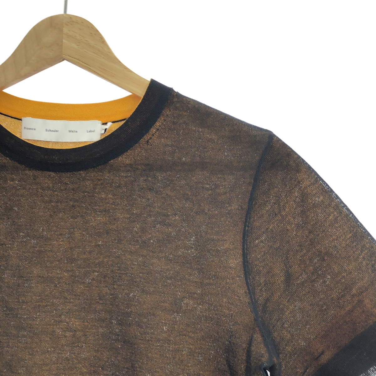 Proenza Schouler / プロエンザスクーラー レイヤリング カットソー