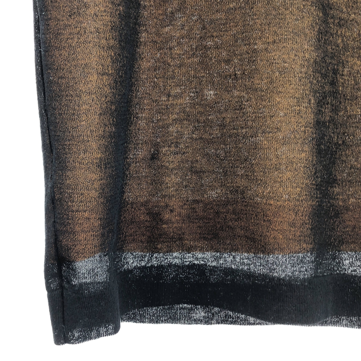 Proenza Schouler / プロエンザスクーラー レイヤリング カットソー