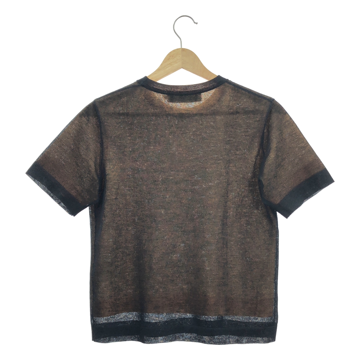 Proenza Schouler / プロエンザスクーラー レイヤリング カットソー