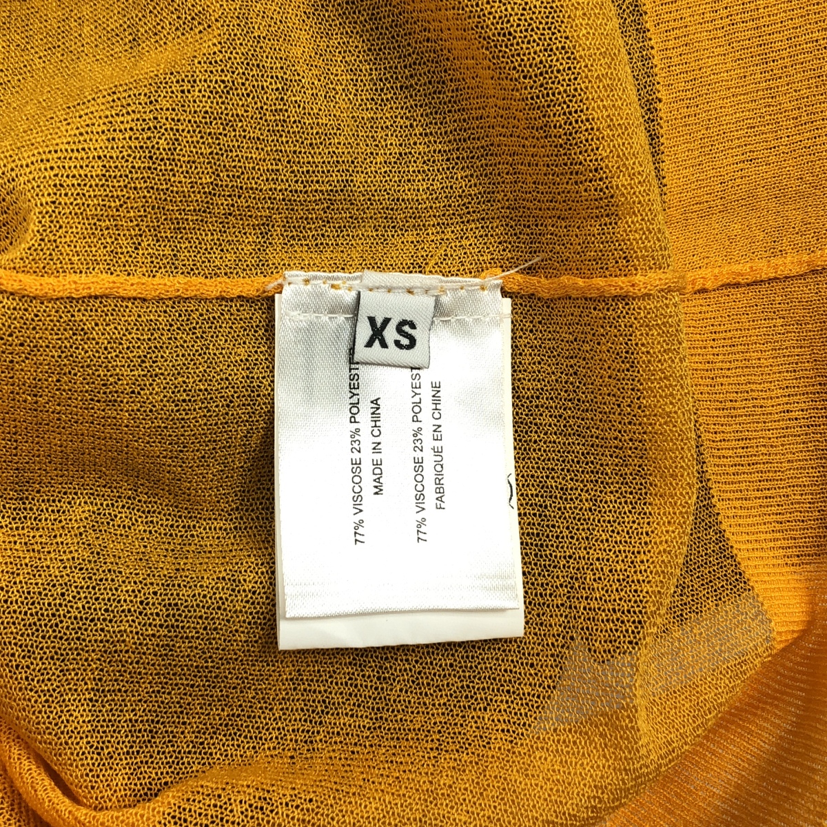 Proenza Schouler / プロエンザスクーラー レイヤリング カットソー