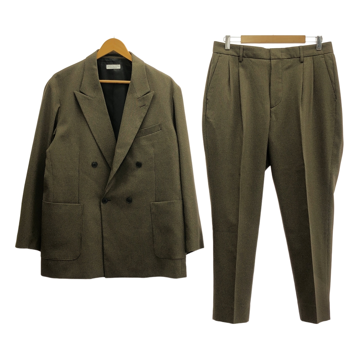 BEAUTY&YOUTH / ビューティーアンドユース