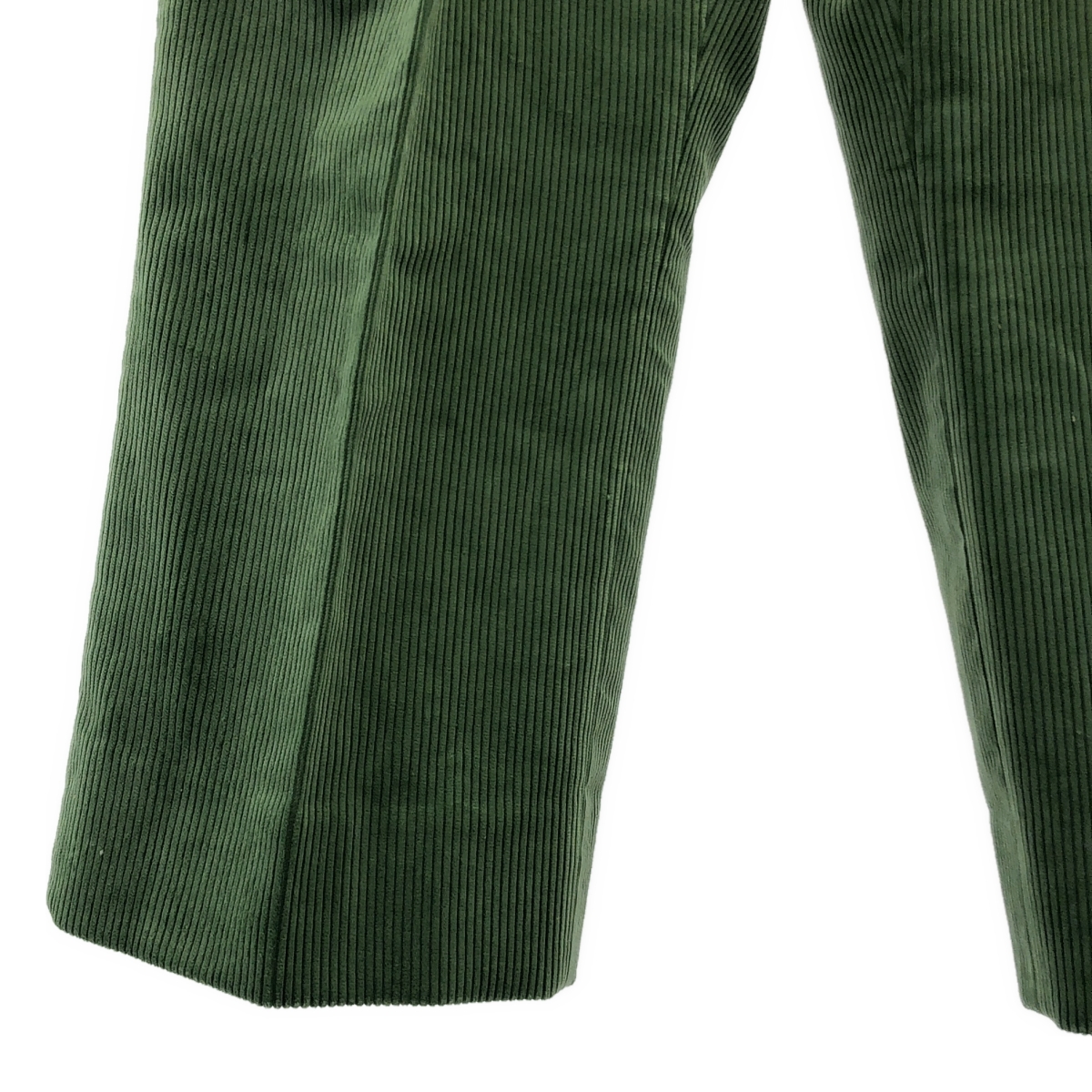 NEAT / ニート 8W HEAVY CORDUROY WIDE TYPE1 ヘビーコーデュロイ ワイド パンツ 太畝