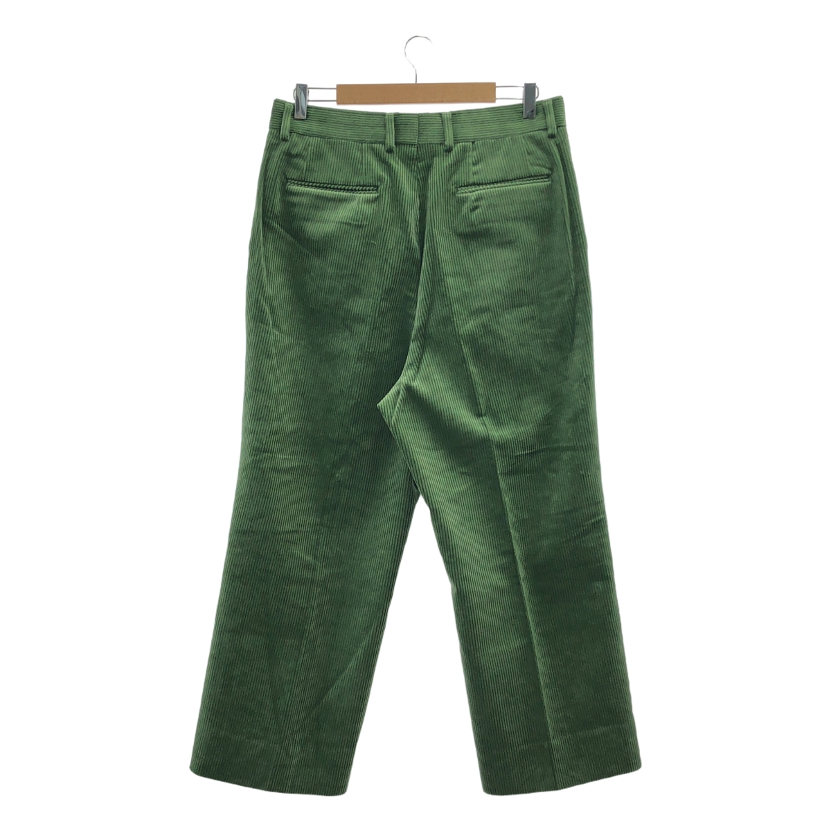 NEAT / ニート 8W HEAVY CORDUROY WIDE TYPE1 ヘビーコーデュロイ ワイド パンツ 太畝