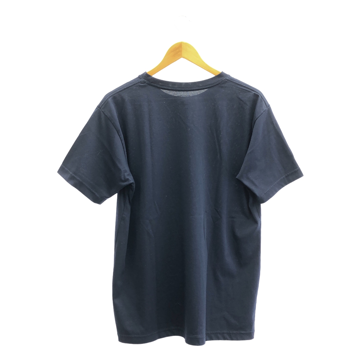 THE NORTH FACE / ザノースフェイス NT32147 / S/S Small Box Logo Tee Tシャツ