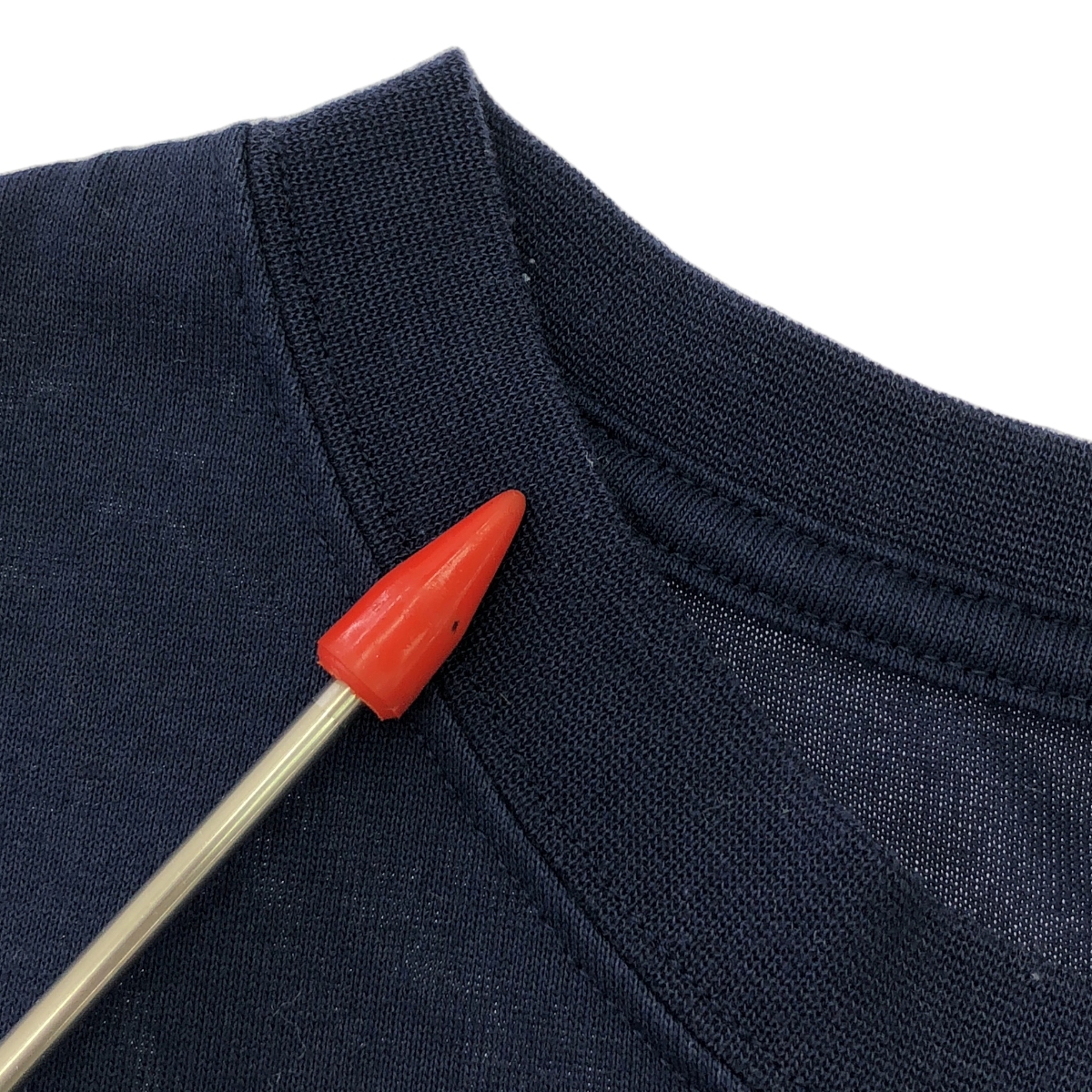 THE NORTH FACE / ザノースフェイス NT32147 / S/S Small Box Logo Tee Tシャツ