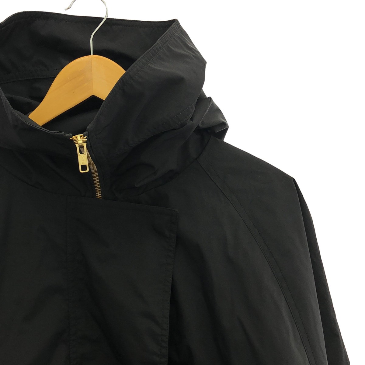 Deuxieme Classe / ドゥーズィエムクラス 【LIBERADD/リベラド】 HOODIE ブルゾン ジャケット