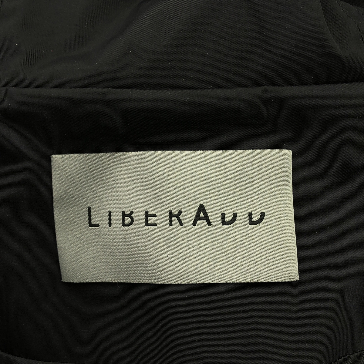 Deuxieme Classe / ドゥーズィエムクラス 【LIBERADD/リベラド】 HOODIE ブルゾン ジャケット