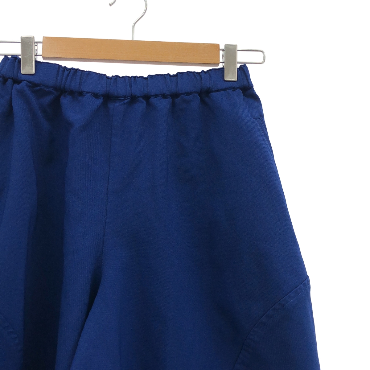 COMME des GARCONS / コムデギャルソン ワイド バルーン イージー パンツ