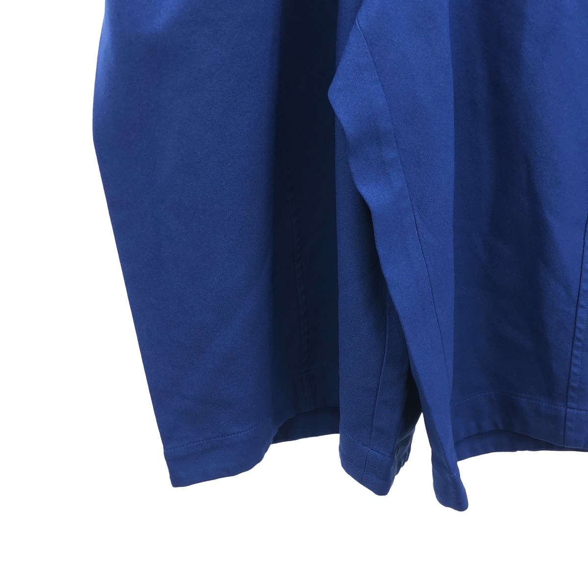 COMME des GARCONS / コムデギャルソン ワイド バルーン イージー パンツ