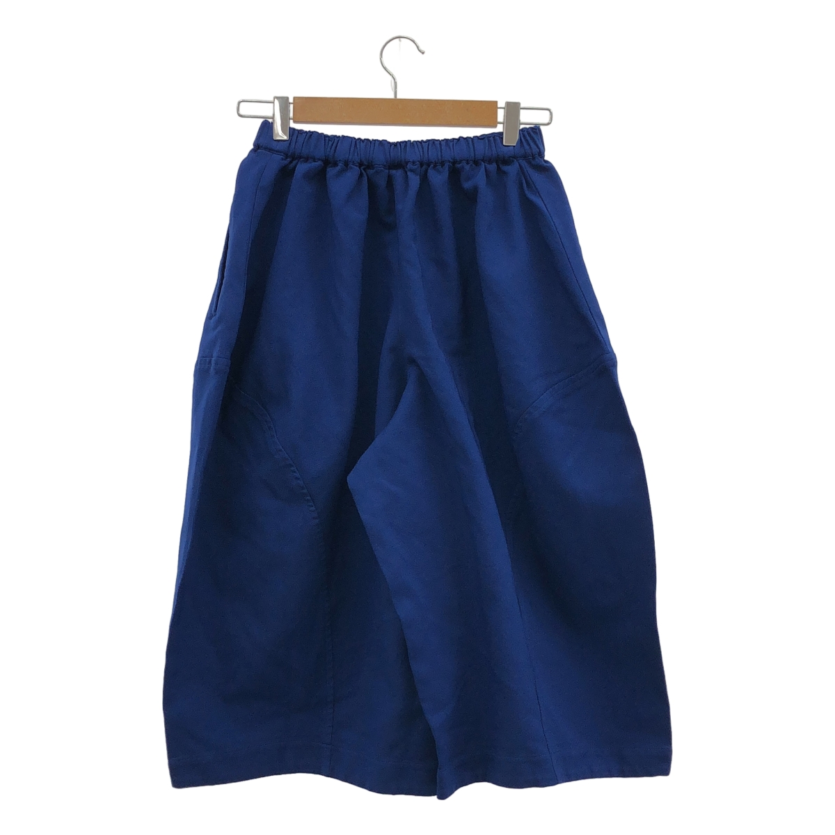 COMME des GARCONS / コムデギャルソン ワイド バルーン イージー パンツ