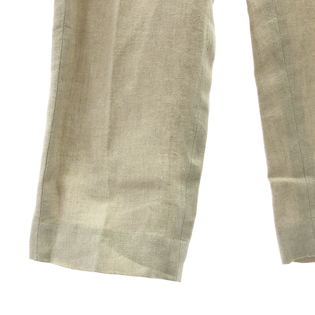 Ron Herman / ロンハーマン リネン ノースリーブ ジャンプスーツ