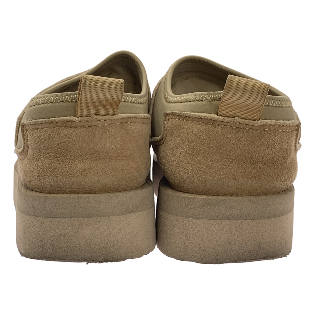 Suicoke / スイコック Deuxieme Classe / ドゥーズィエムクラス sabots vibram / ビブラムソール ムートン シューズ