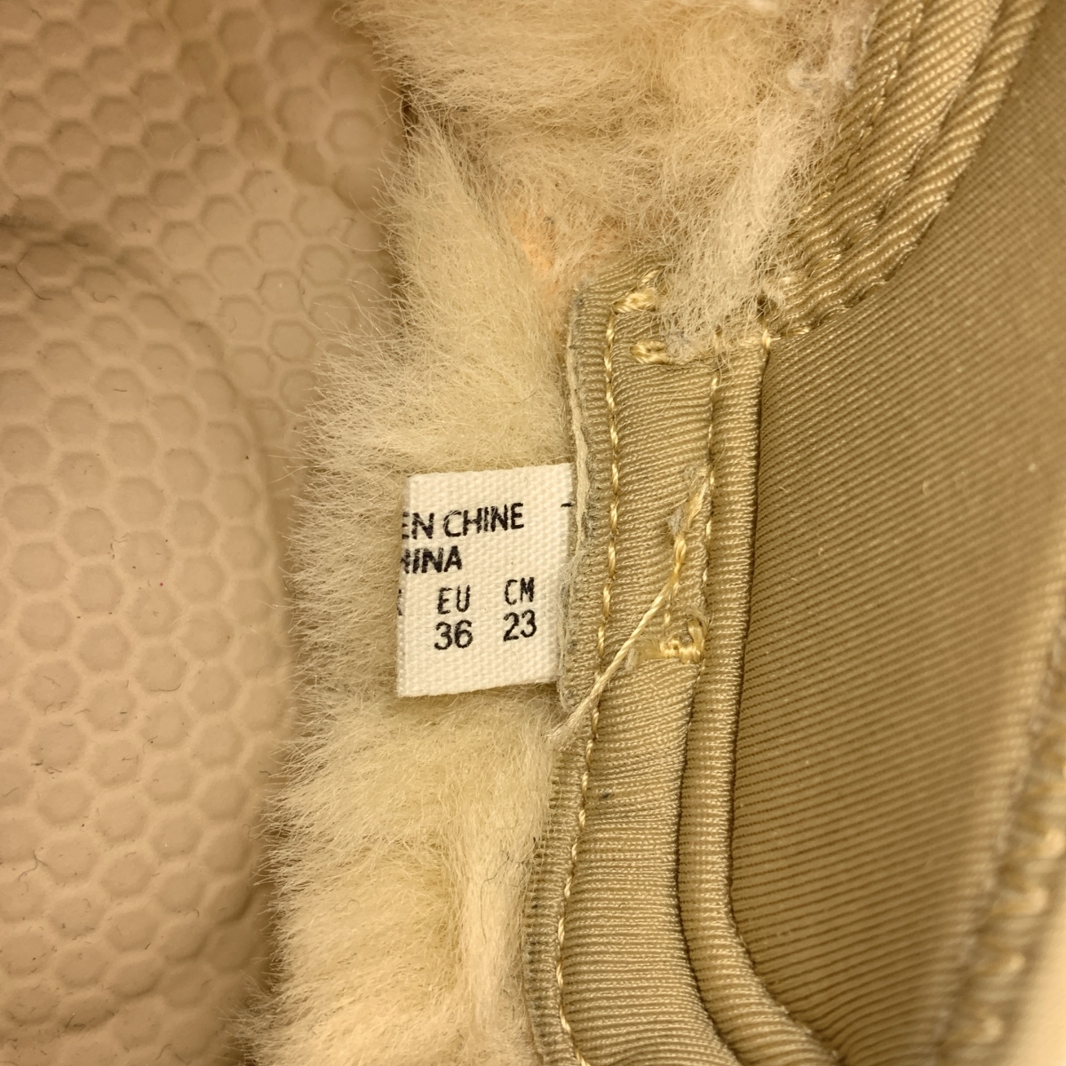 Suicoke / スイコック Deuxieme Classe / ドゥーズィエムクラス sabots vibram / ビブラムソール ムートン シューズ