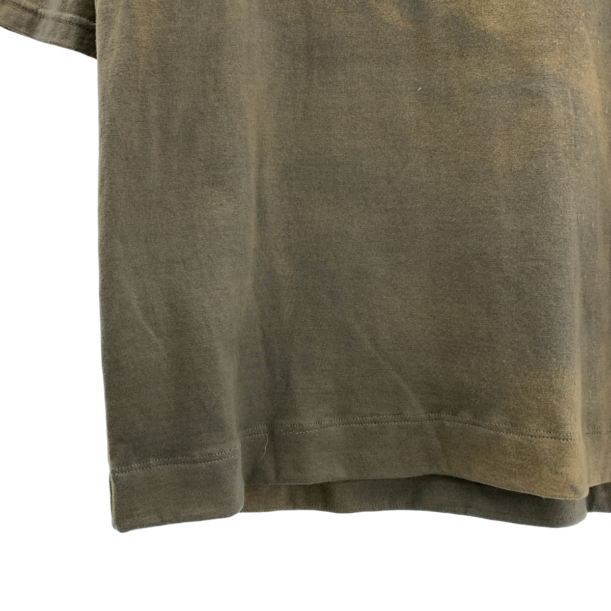 amachi. / アマチ オーバーシルエット Tシャツ カットソー