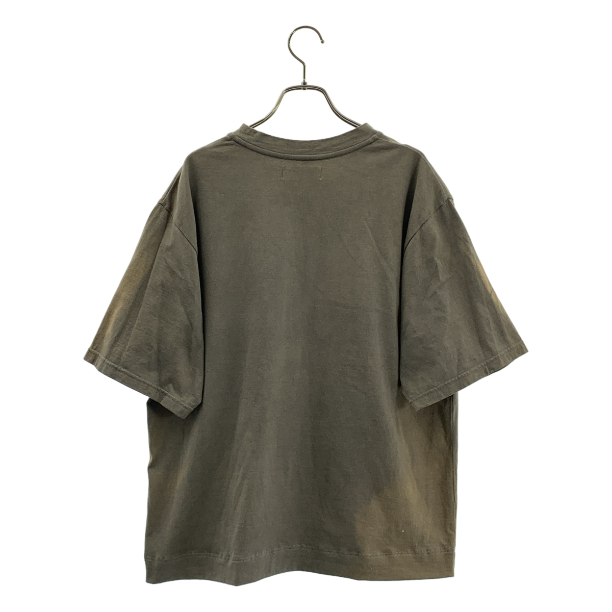 amachi. / アマチ オーバーシルエット Tシャツ カットソー