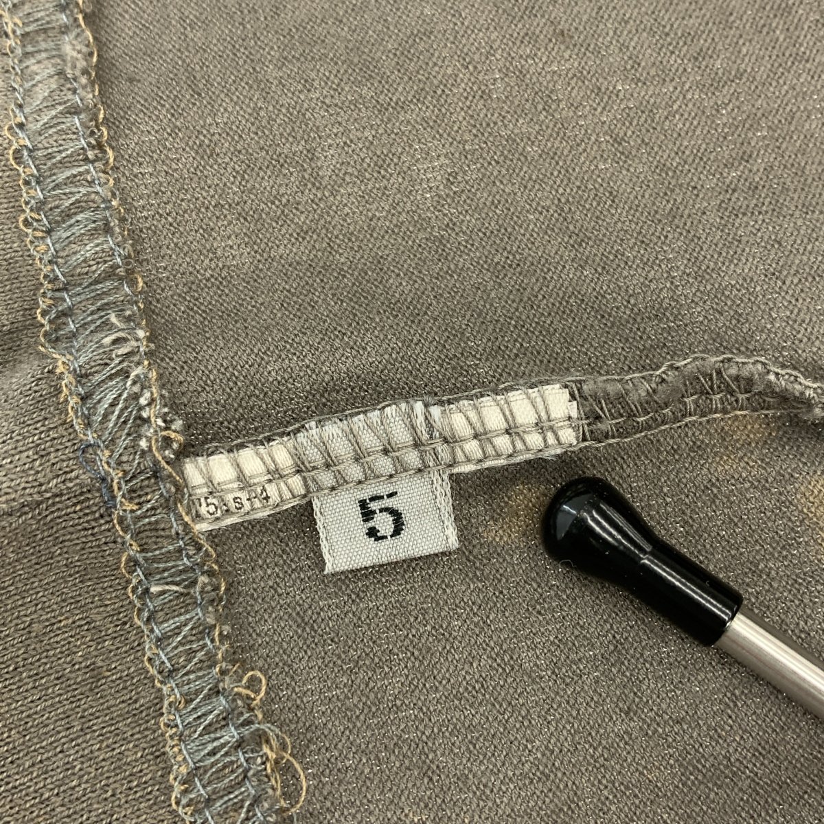 amachi. / アマチ オーバーシルエット Tシャツ カットソー