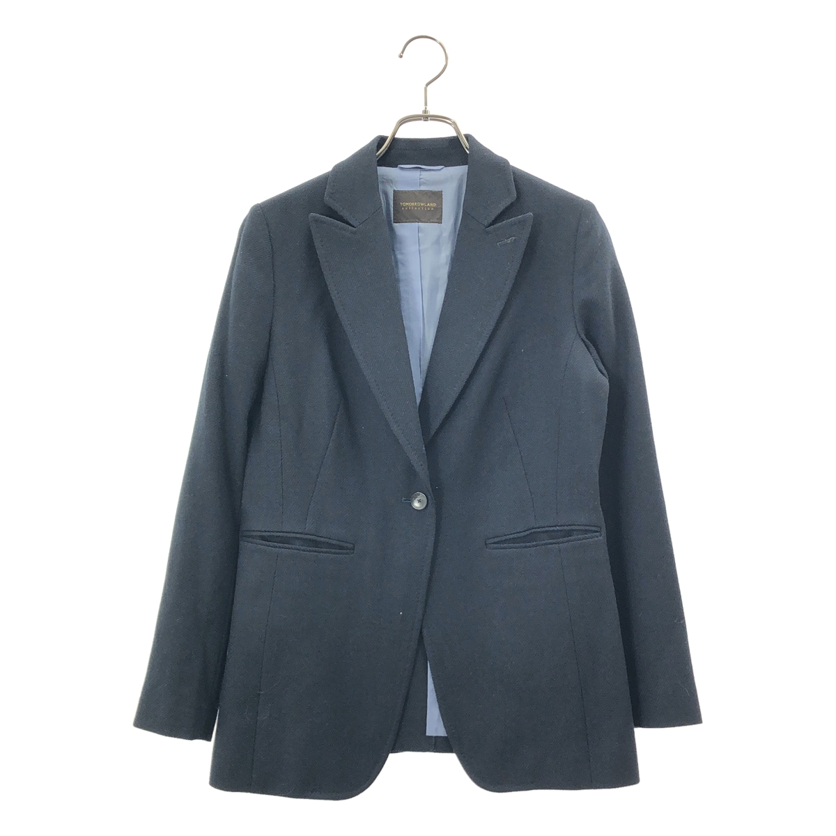 TOMORROWLAND collection