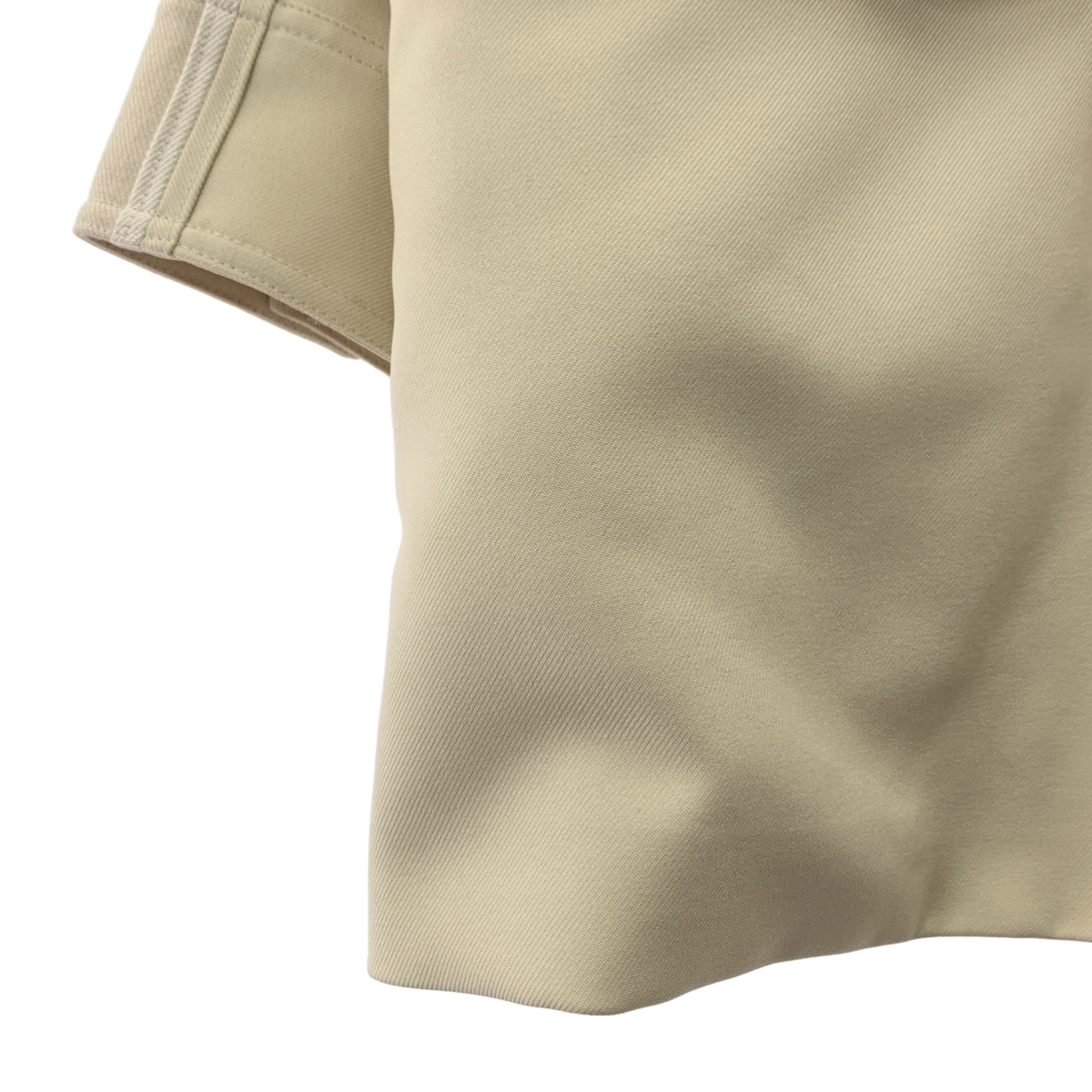 AMERI / アメリ BACK DENIM DETAIL BLAZER ブレザー ジャケット