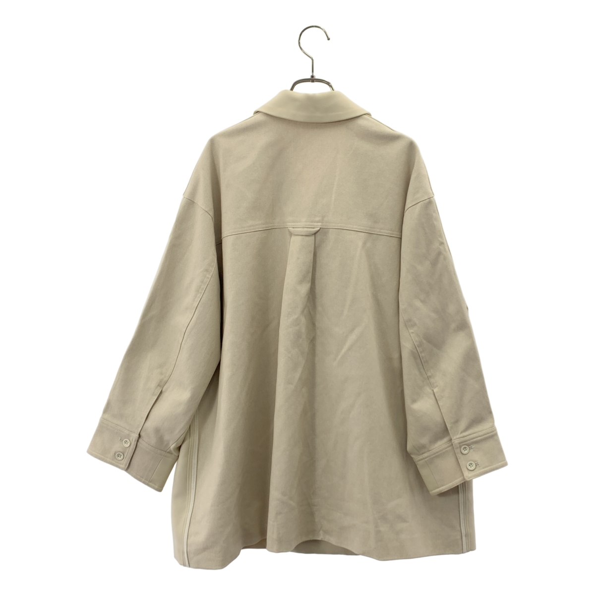 AMERI / アメリ BACK DENIM DETAIL BLAZER ブレザー ジャケット