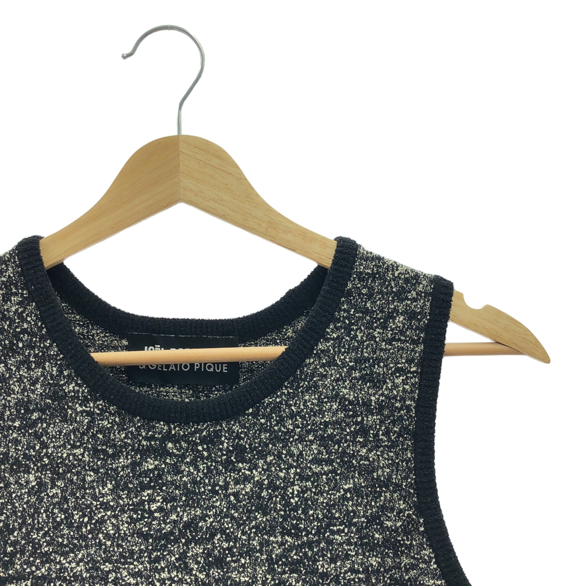 その他 × Joel Robuchon メランジワンピース