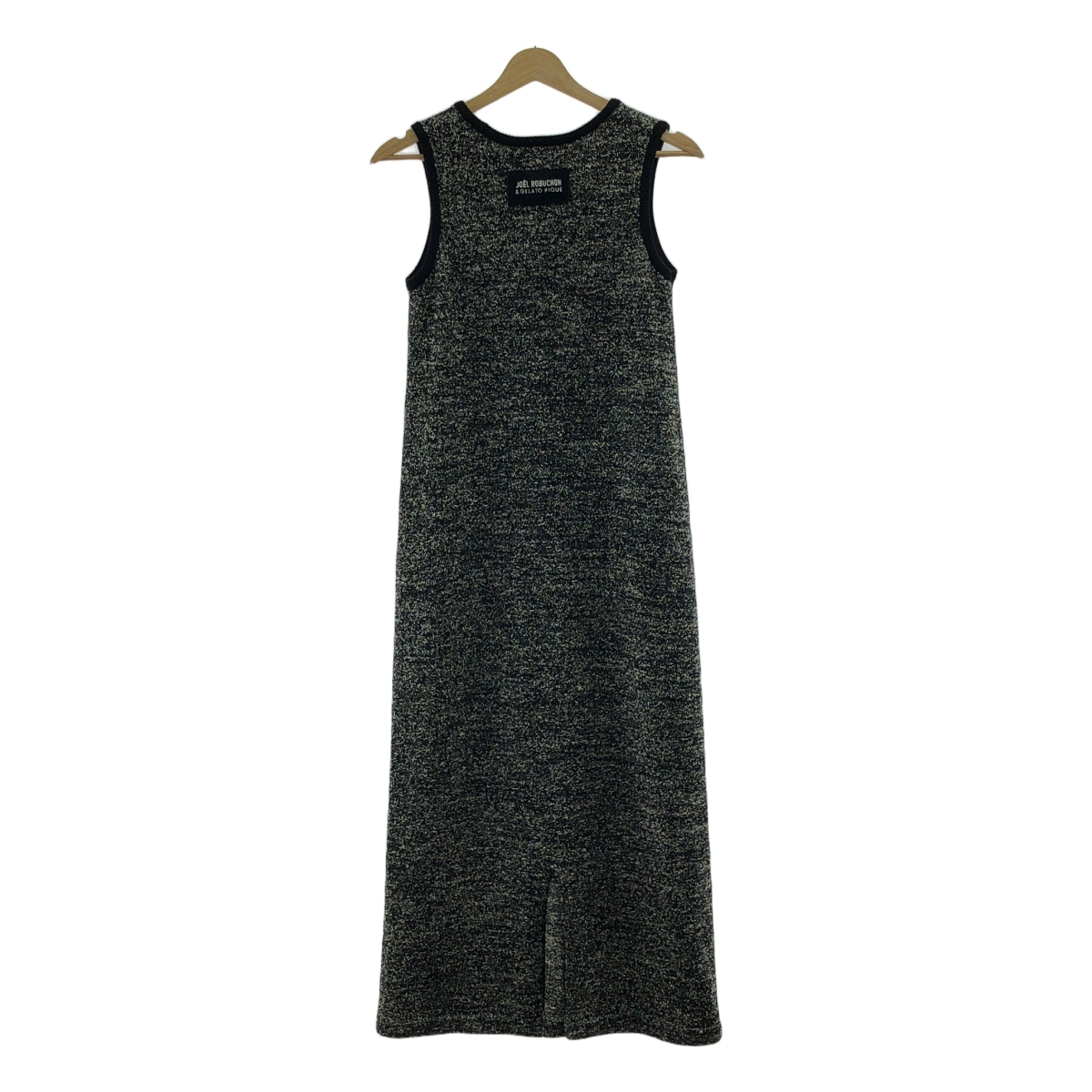 その他 × Joel Robuchon メランジワンピース