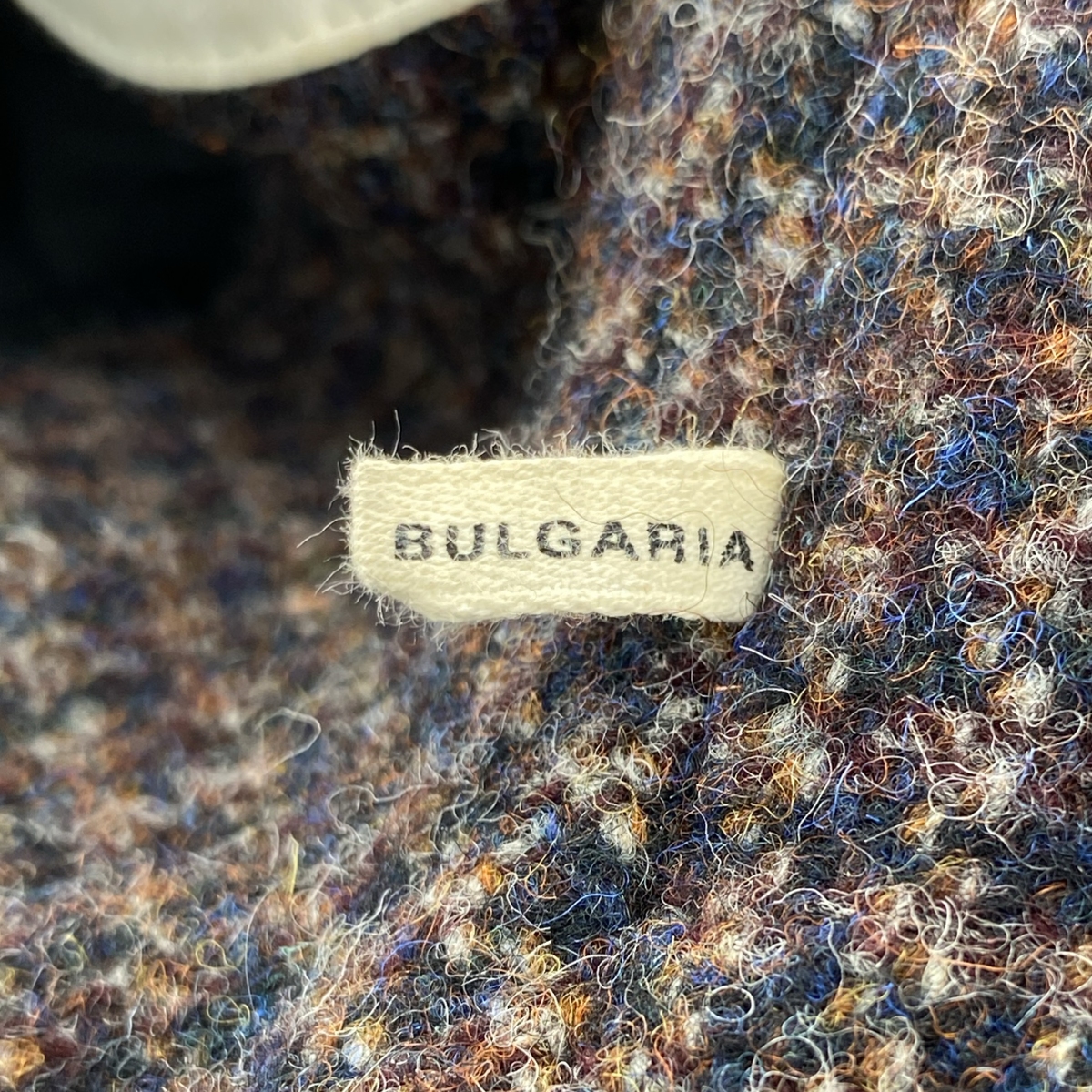 ISABEL MARANT ETOILE / イザベルマランエトワール LIMIZA COAT ウール チェック チェスターコート