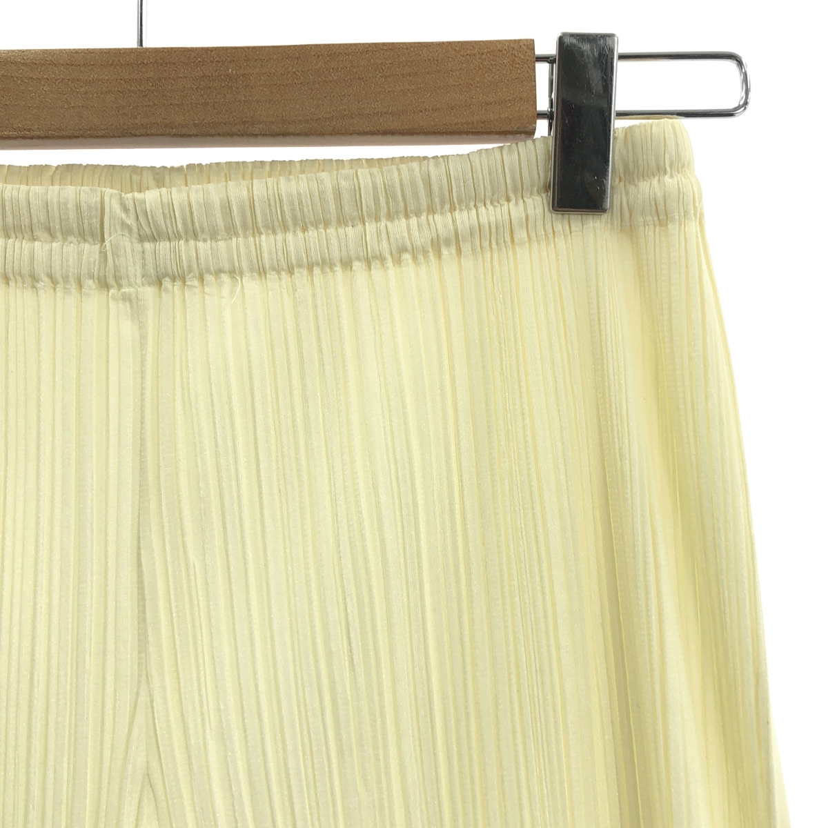 PLEATS PLEASE ISSEY MIYAKE / プリーツプリーズイッセイミヤケ イージー パンツ