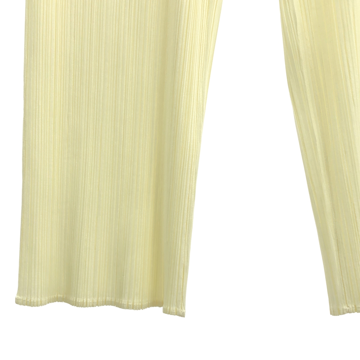 PLEATS PLEASE ISSEY MIYAKE / プリーツプリーズイッセイミヤケ イージー パンツ