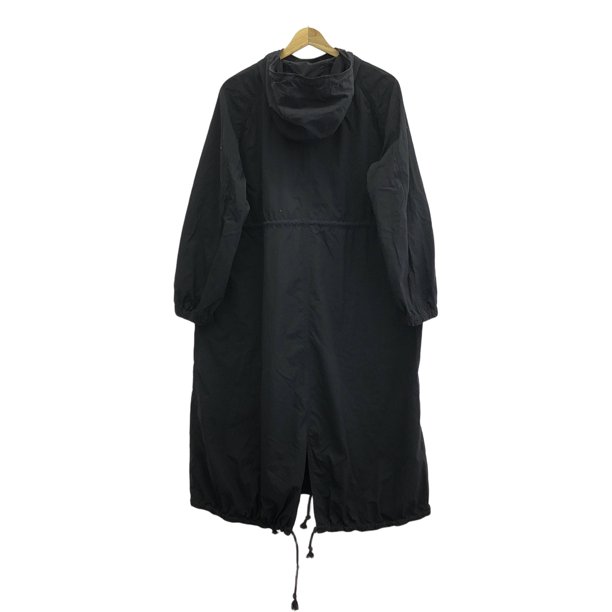 Ron Herman / ロンハーマン 【SOFTSHELL MODS COAT】ソフトシェルモッズコート