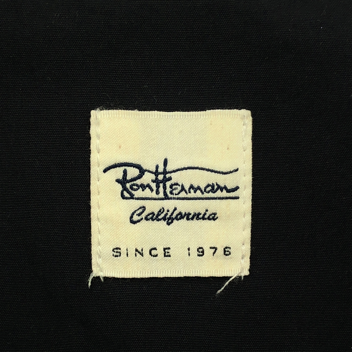 Ron Herman / ロンハーマン 【SOFTSHELL MODS COAT】ソフトシェルモッズコート