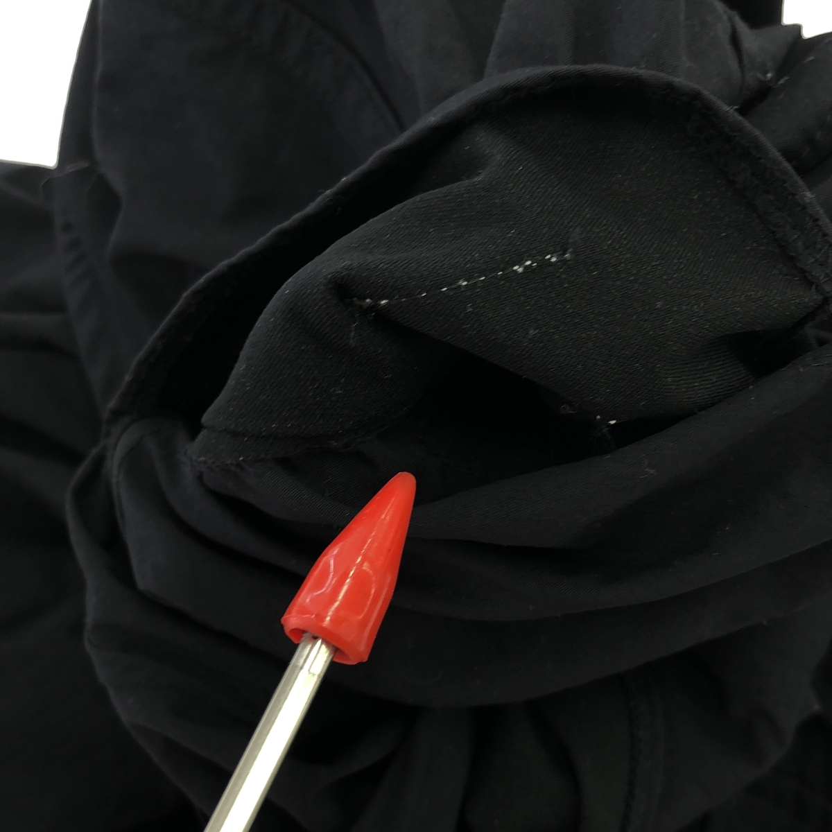 Ron Herman / ロンハーマン 【SOFTSHELL MODS COAT】ソフトシェルモッズコート