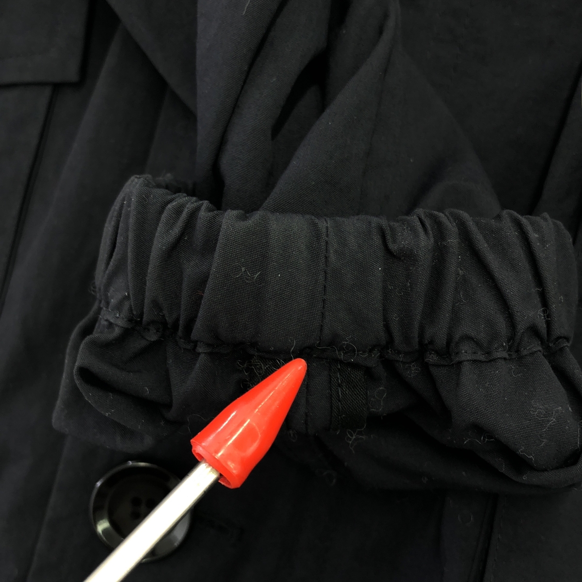 Ron Herman / ロンハーマン 【SOFTSHELL MODS COAT】ソフトシェルモッズコート