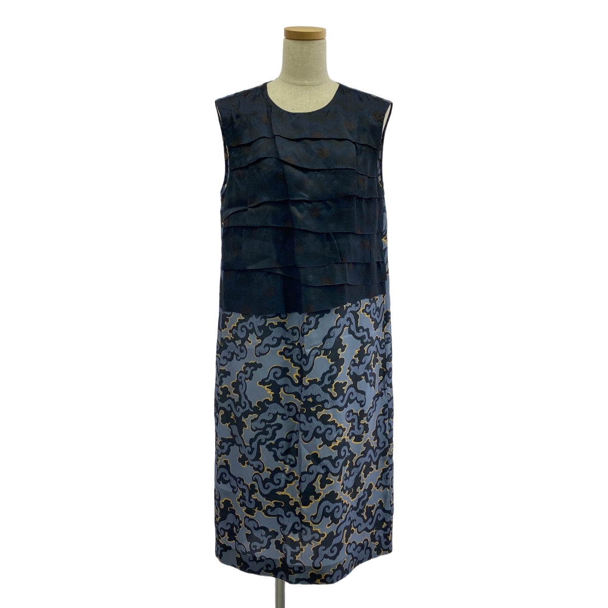 DRIES VAN NOTEN / ドリスヴァンノッテン