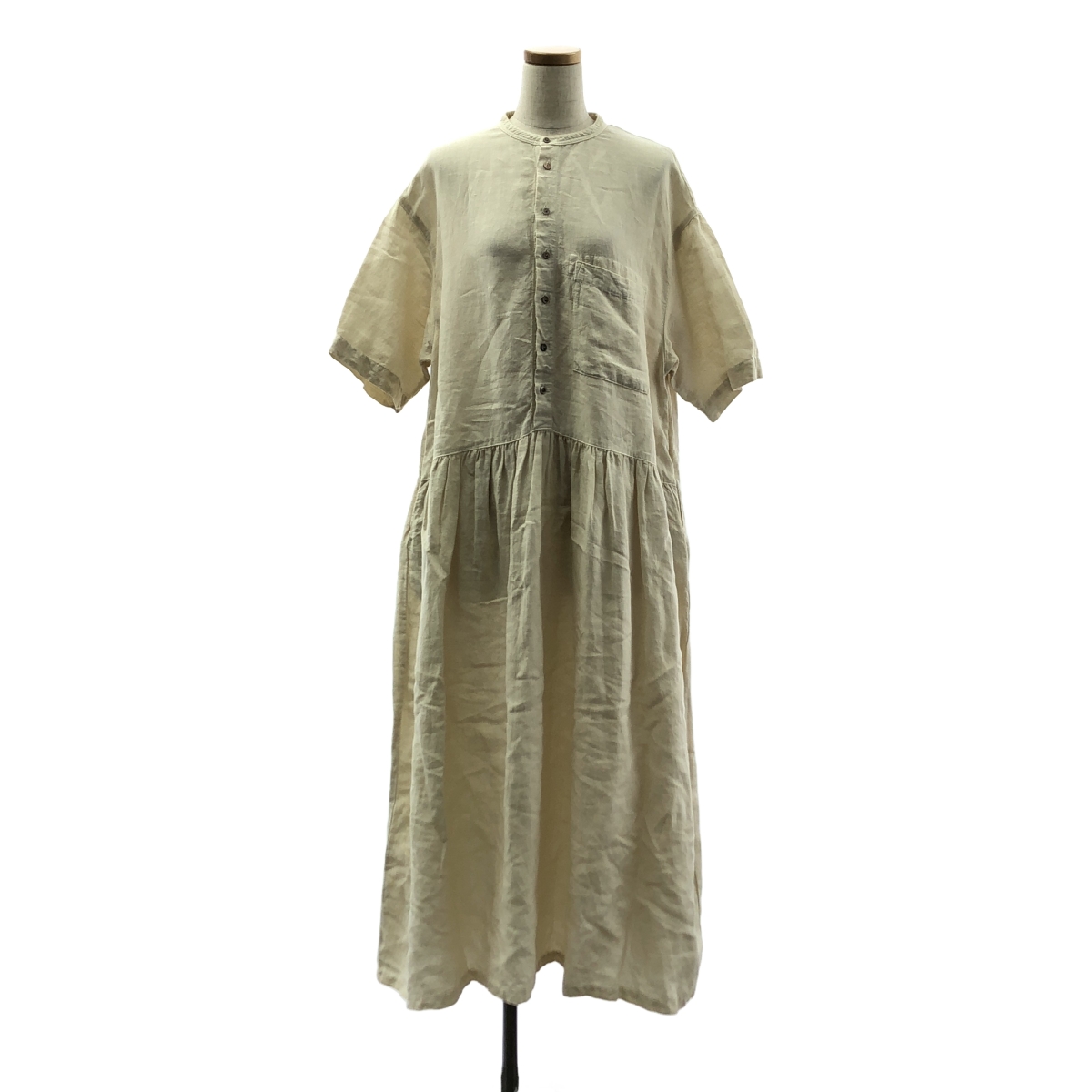 nest robe / ネストローブ