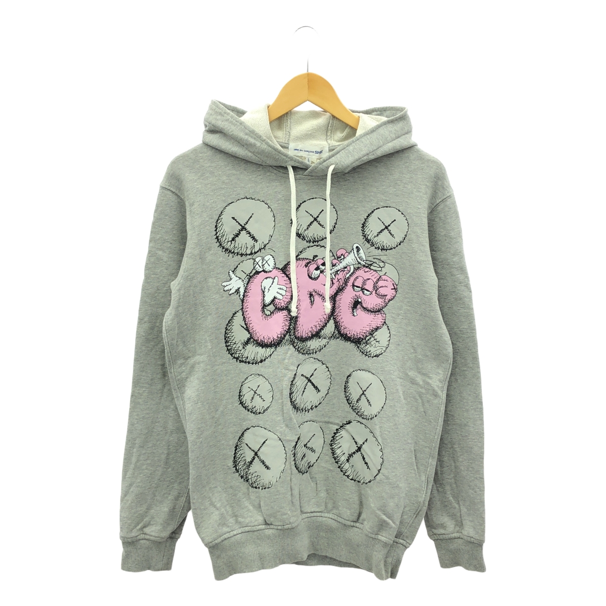 COMME des GARCONS SHIRT / コムデギャルソンシャツ