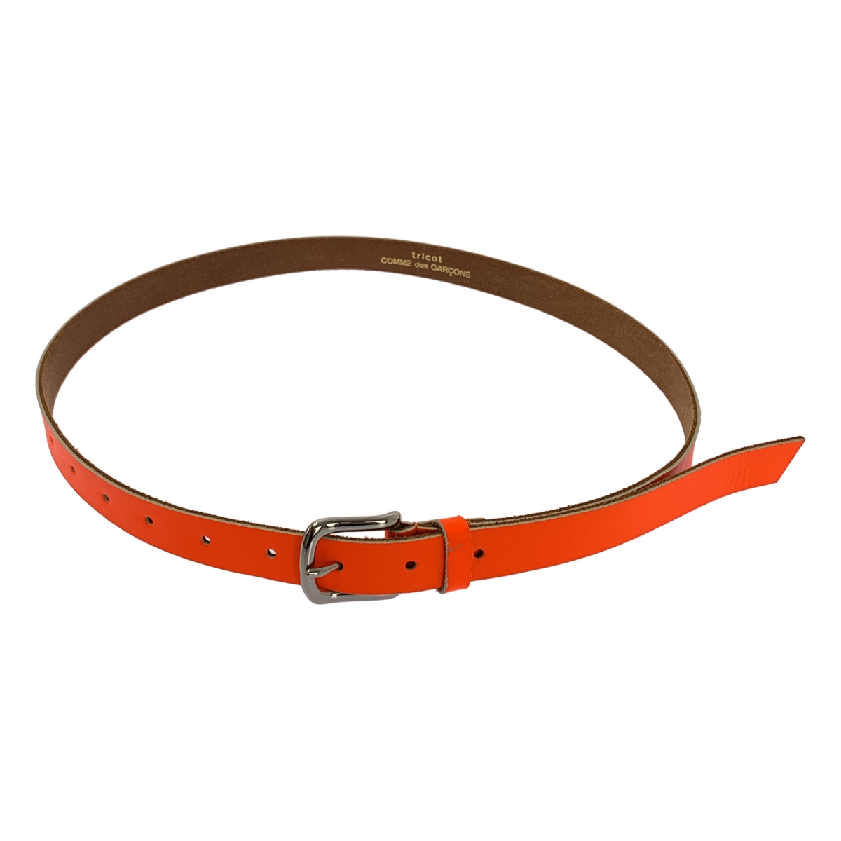 tricot COMME des GARCONS