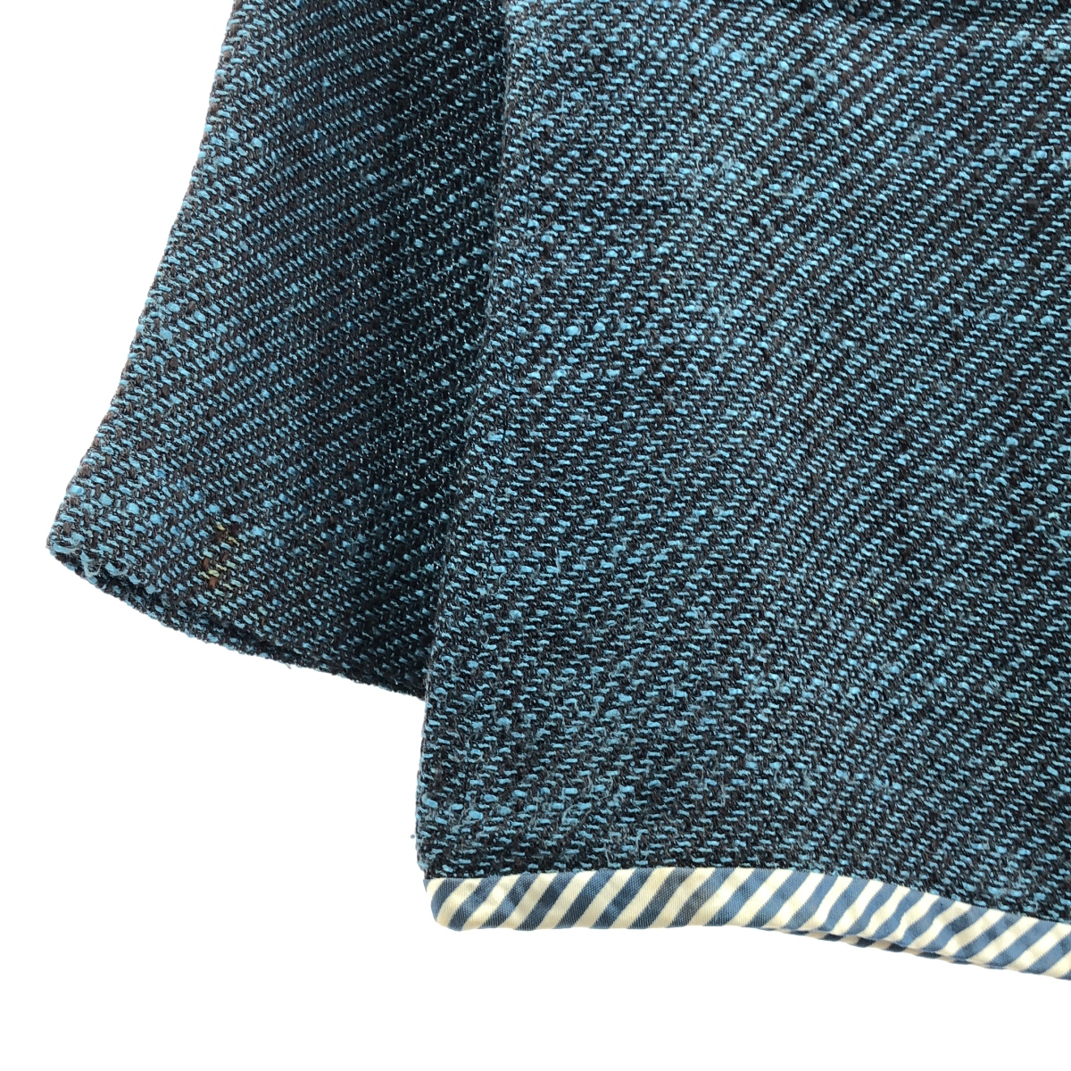 mina perhonen / ミナペルホネン moon light ムーンライト / ウール混 プルオーバー トップス