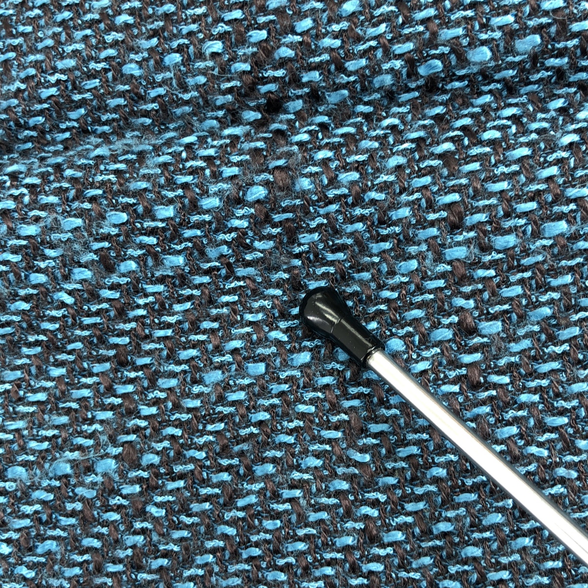 mina perhonen / ミナペルホネン moon light ムーンライト / ウール混 プルオーバー トップス