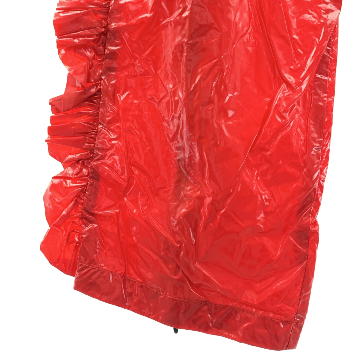 MASU / エムエーエスユー DANCING TRACK PANTS ナイロン トラックパンツ