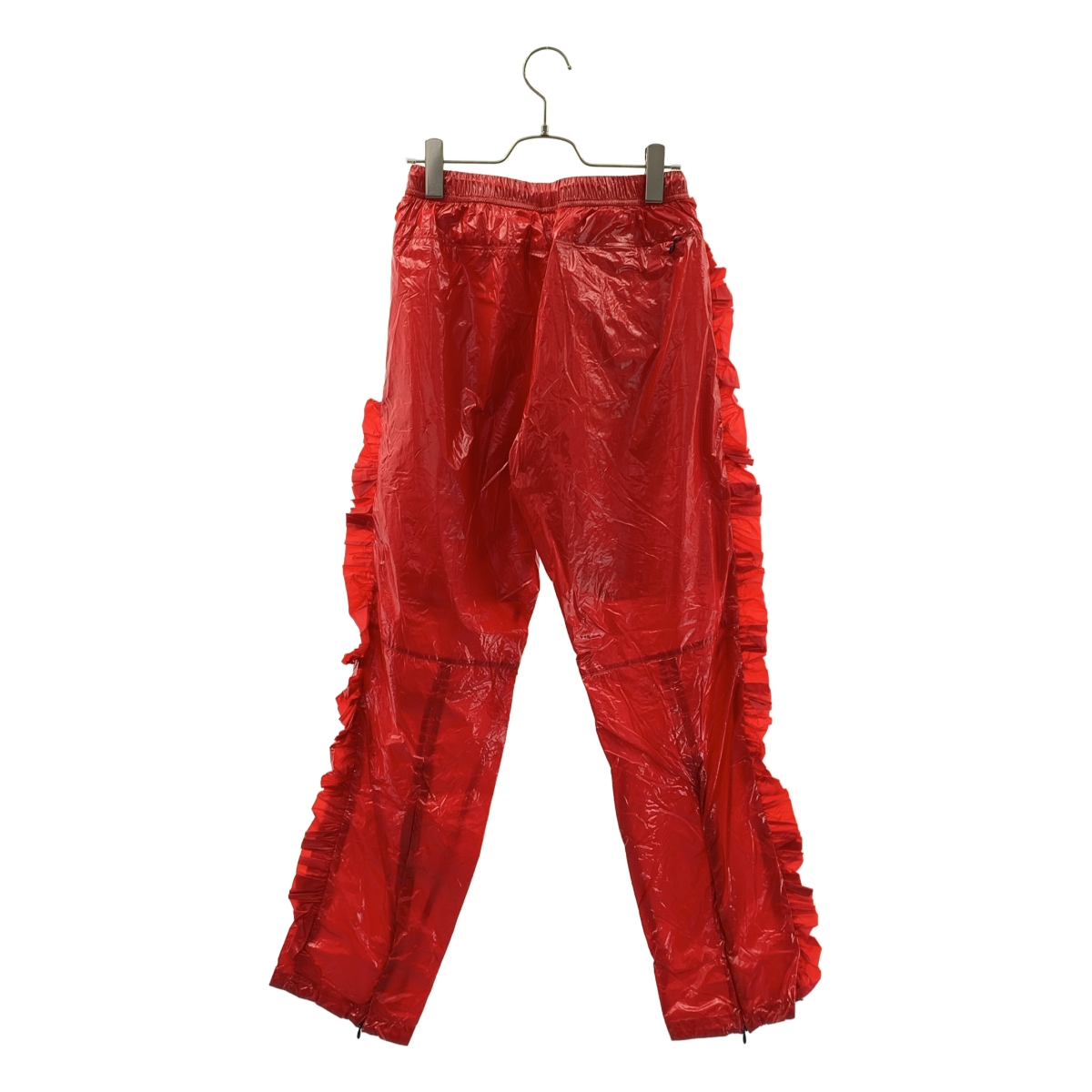 MASU / エムエーエスユー DANCING TRACK PANTS ナイロン トラックパンツ