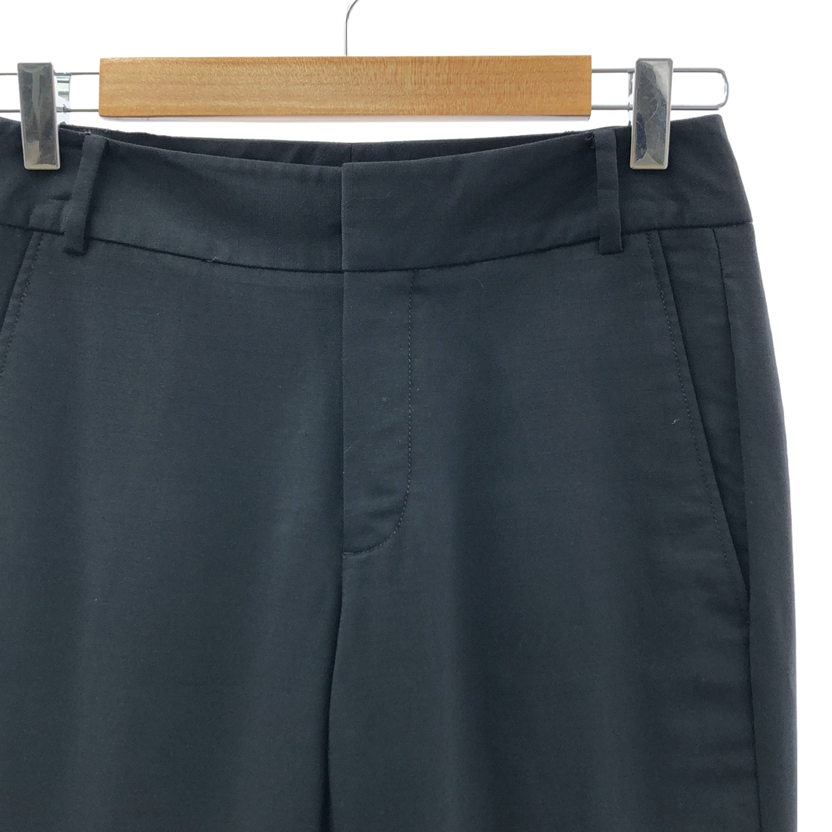 HELMUT LANG / ヘルムートラング ウール スラックス パンツ