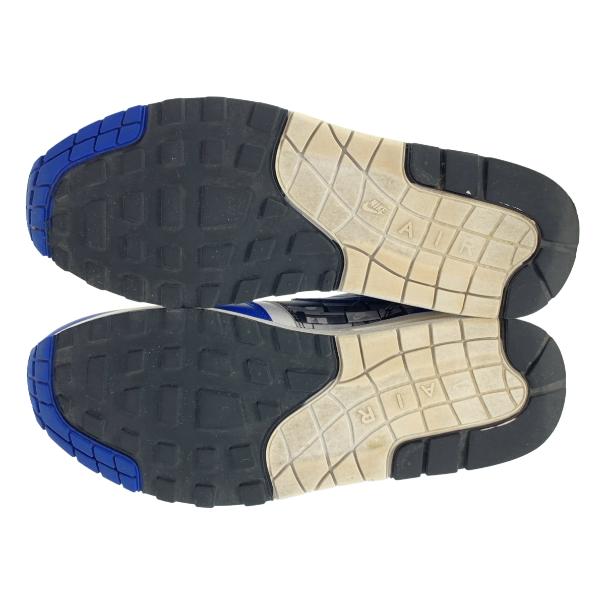 NIKE / ナイキ AIR MAX 1 PRNT / AQ0927-100 エアマックス プリント スニーカー