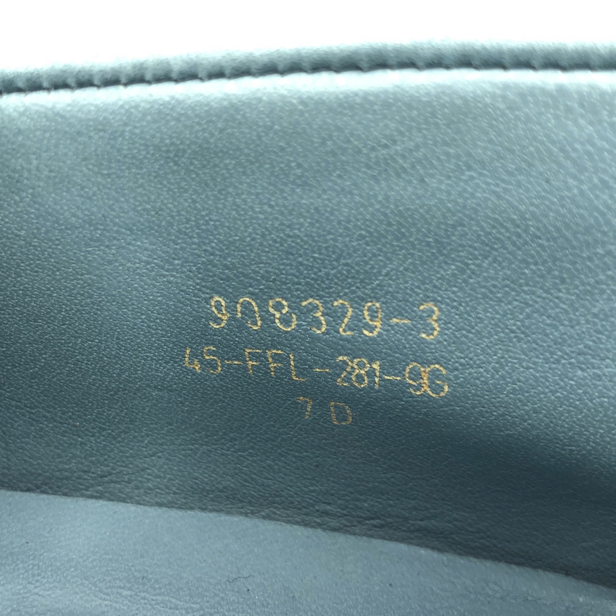 J.M. WESTON / ジェイエムウエストン Le Moc ル モック / レザー コインローファー