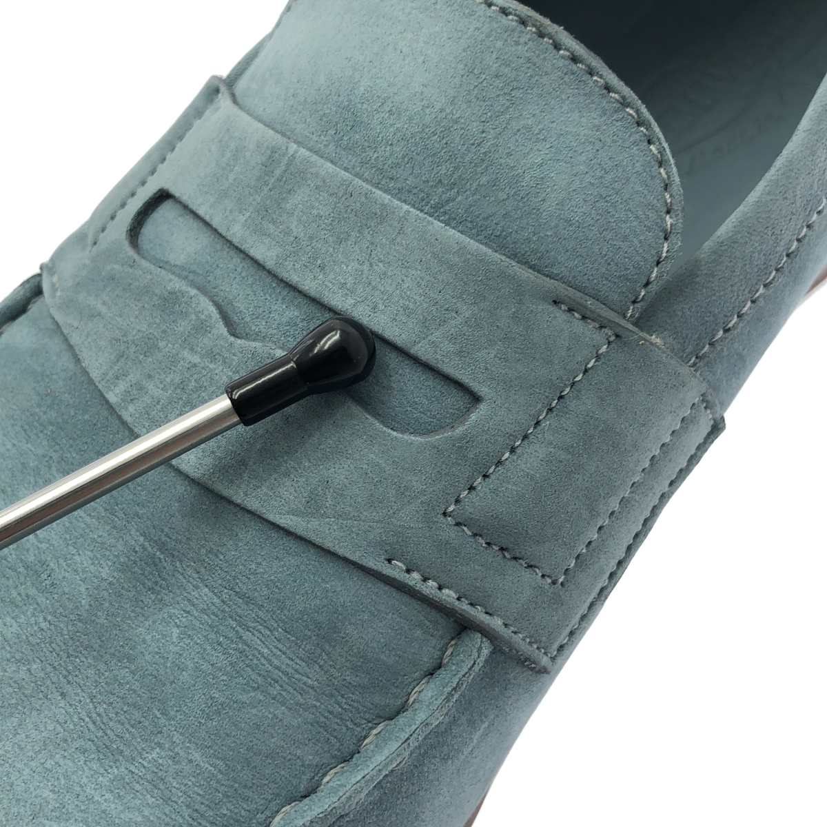 J.M. WESTON / ジェイエムウエストン Le Moc ル モック / レザー コインローファー