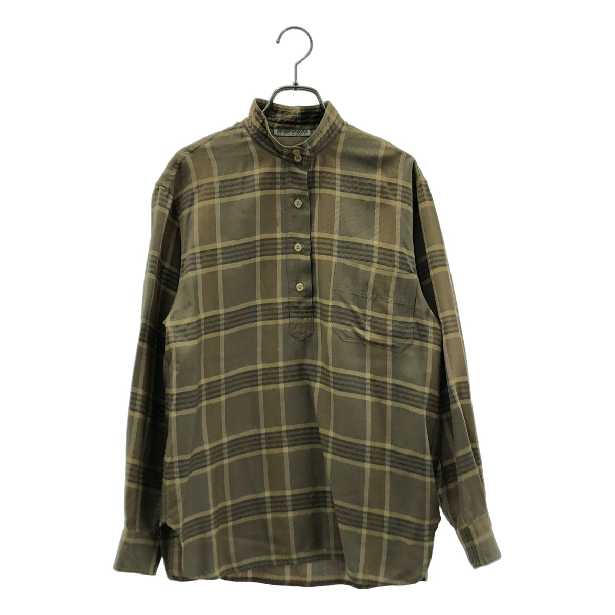 EMPORIO ARMANI / エンポリオアルマーニ