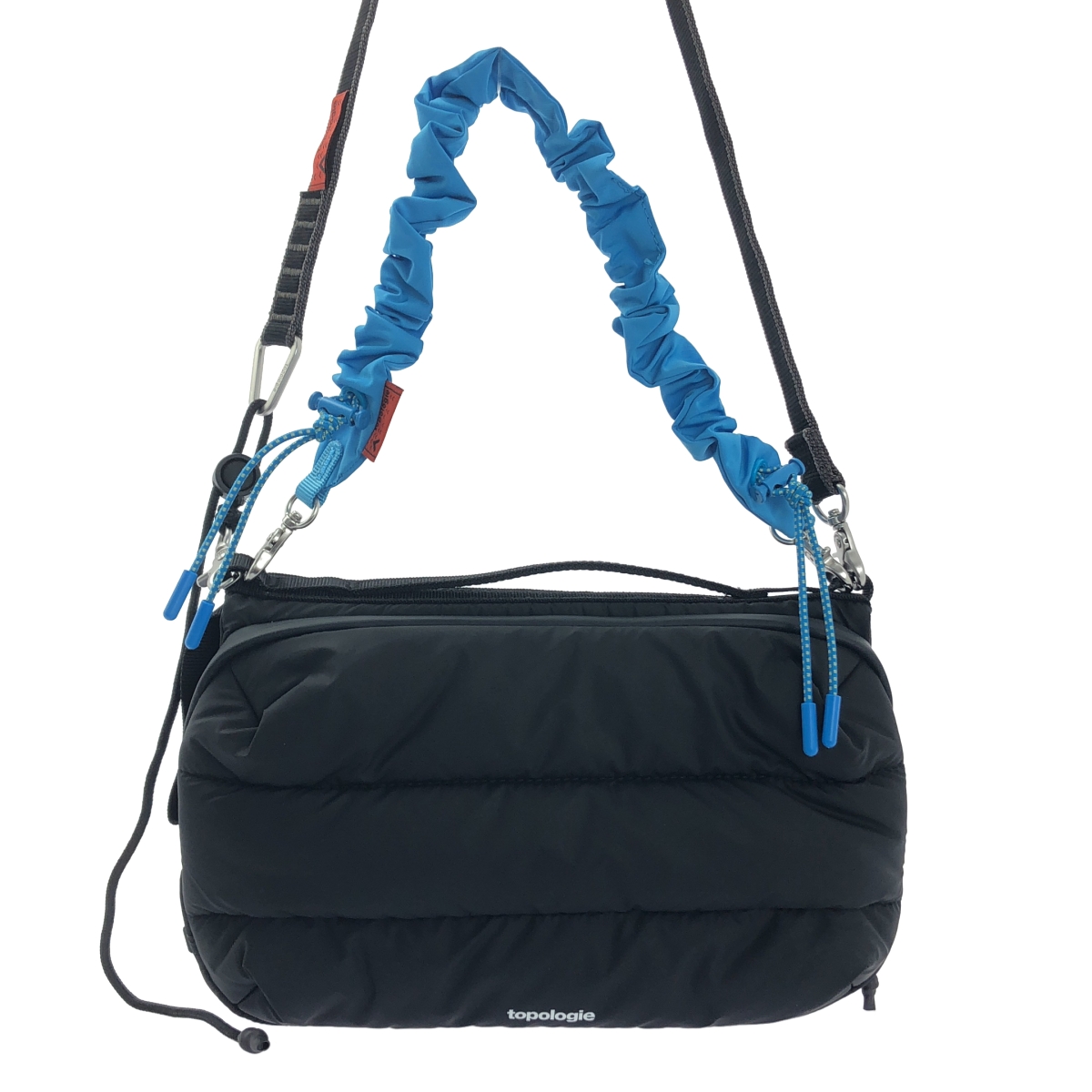 その他 3セット Bottle Sacoche / 20mm Sling / Bungee Wrist Strap ボトルサコッシュ / スリングストラップ /  バンジーリストストラップ